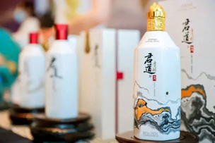 華途傳媒 | 醬酒“新寵”擔(dān)當(dāng)，君道貴釀是如何煉成的？